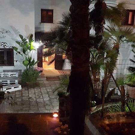 Relais Villa Lama Boutique Hotel Таранто Экстерьер фото