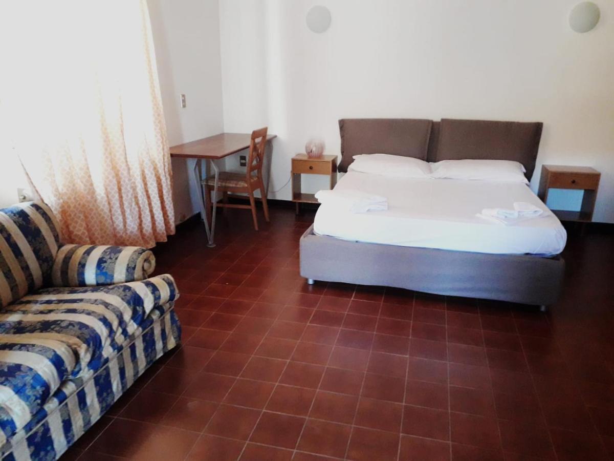 Relais Villa Lama Boutique Hotel Таранто Экстерьер фото