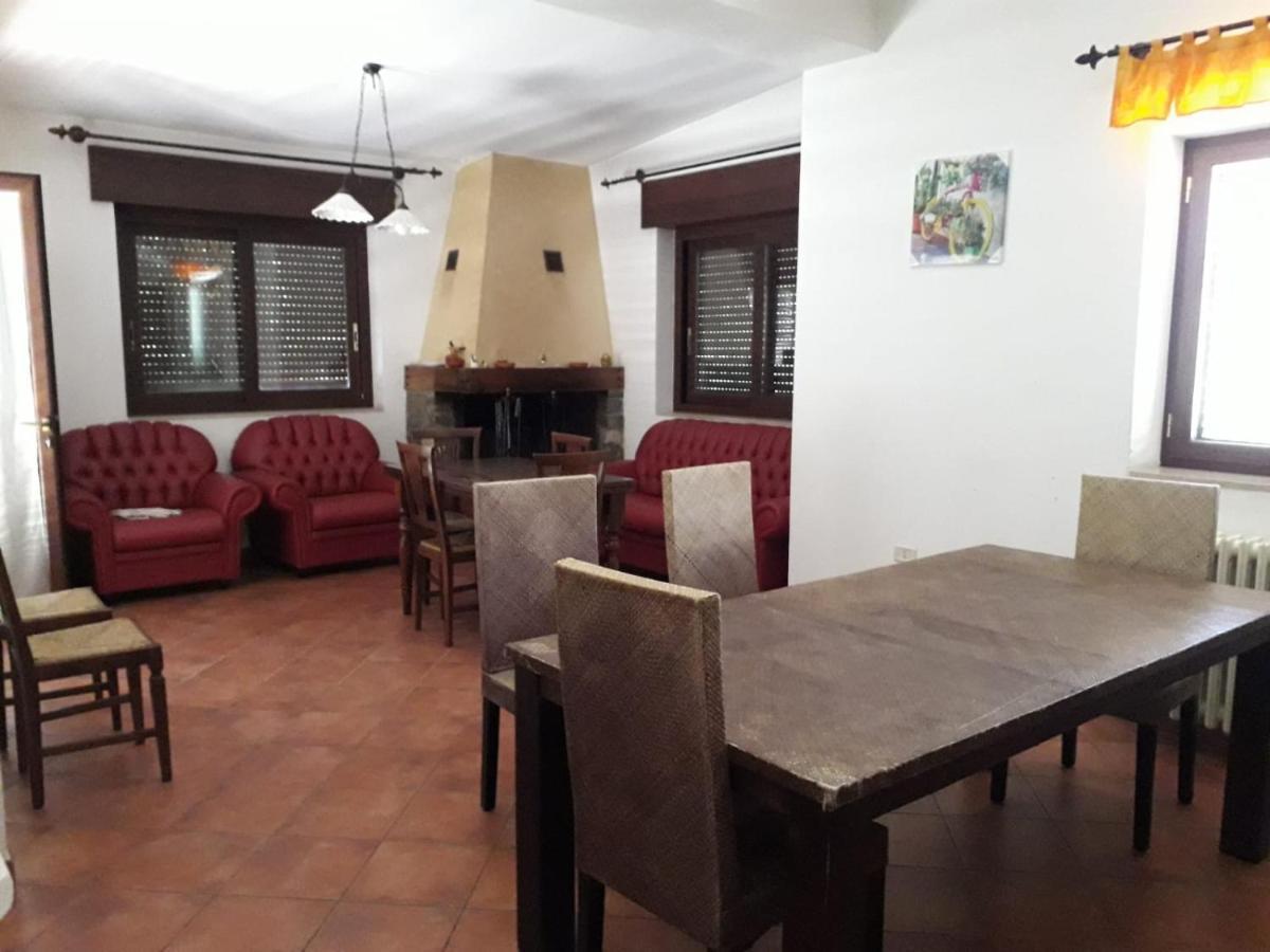 Relais Villa Lama Boutique Hotel Таранто Экстерьер фото