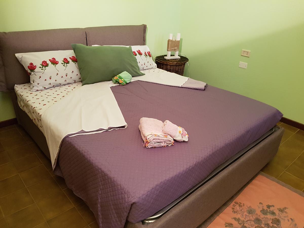 Relais Villa Lama Boutique Hotel Таранто Экстерьер фото