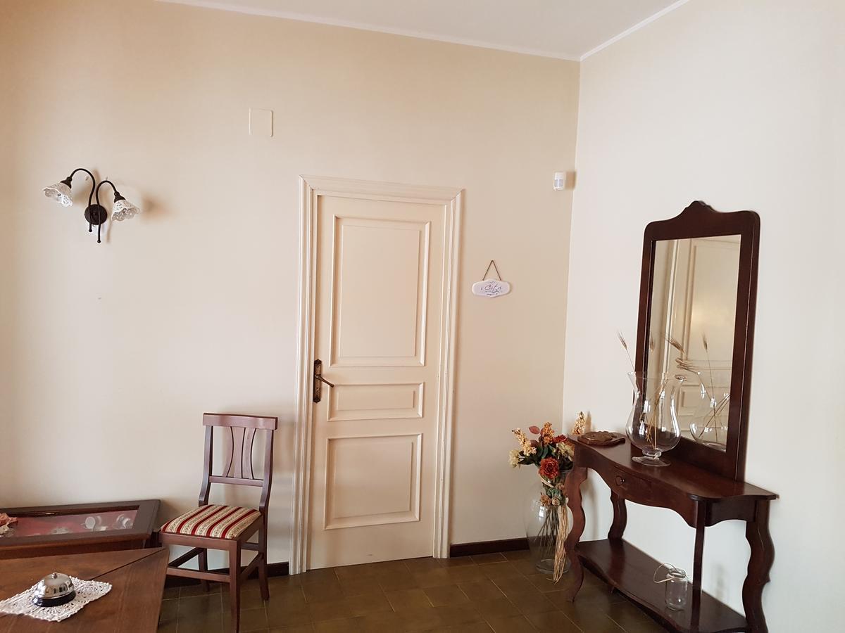 Relais Villa Lama Boutique Hotel Таранто Экстерьер фото