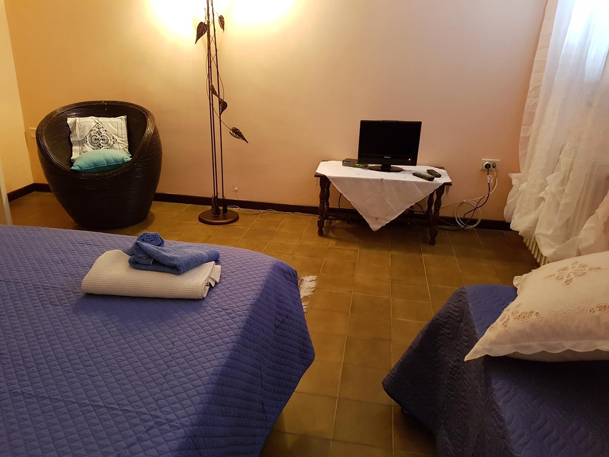 Relais Villa Lama Boutique Hotel Таранто Экстерьер фото