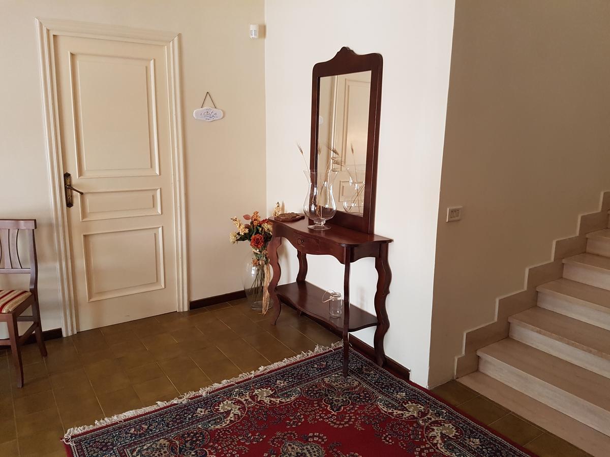 Relais Villa Lama Boutique Hotel Таранто Экстерьер фото