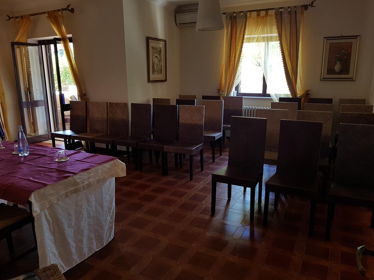Relais Villa Lama Boutique Hotel Таранто Экстерьер фото