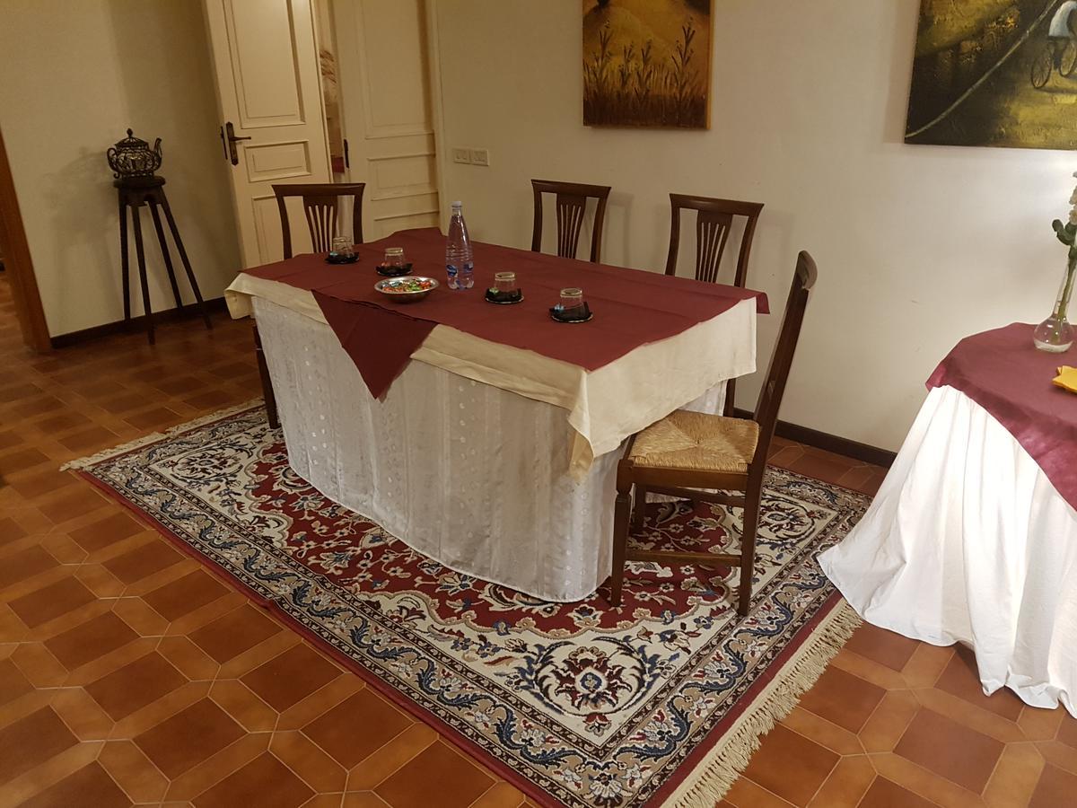 Relais Villa Lama Boutique Hotel Таранто Экстерьер фото