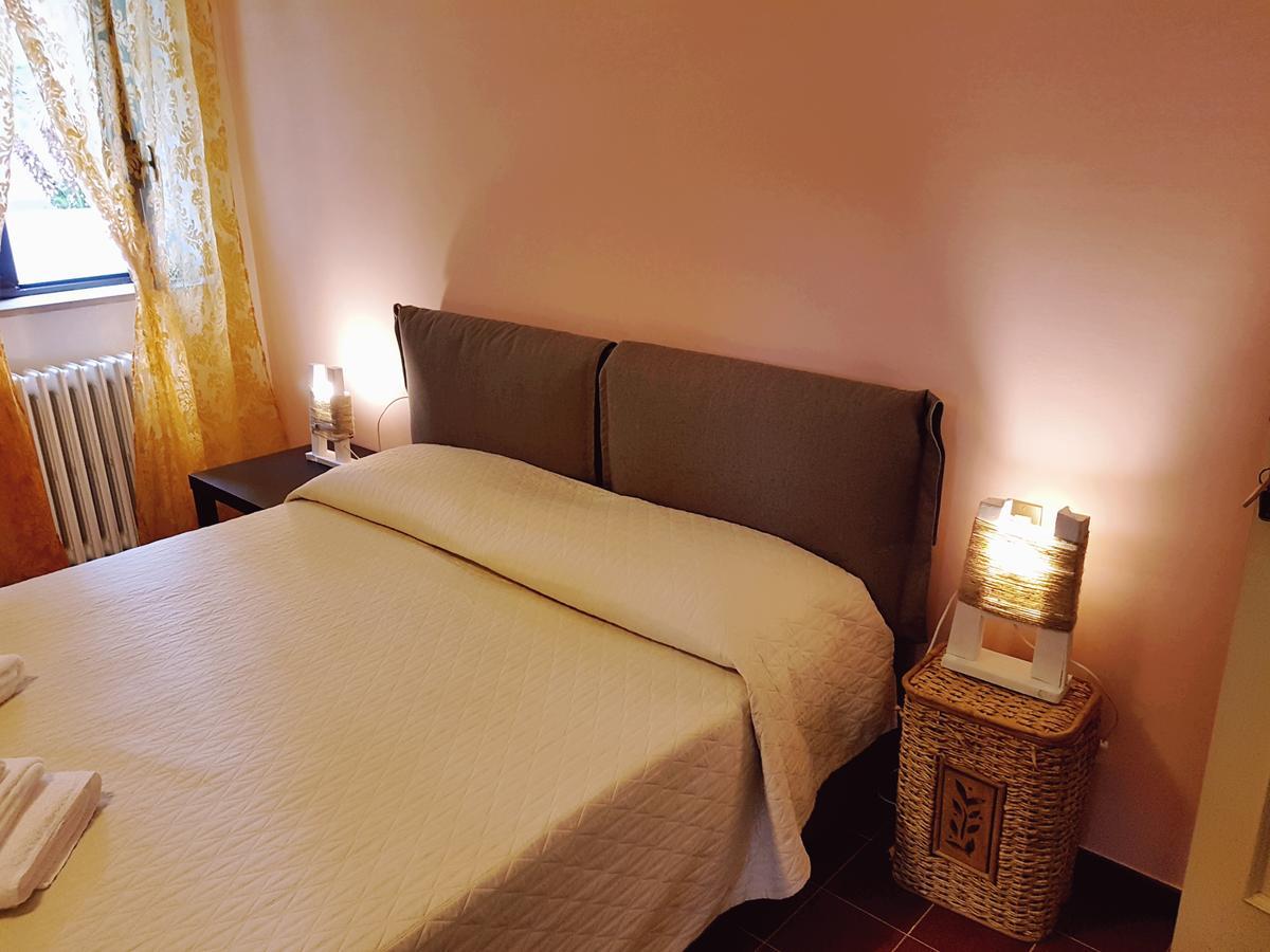 Relais Villa Lama Boutique Hotel Таранто Экстерьер фото