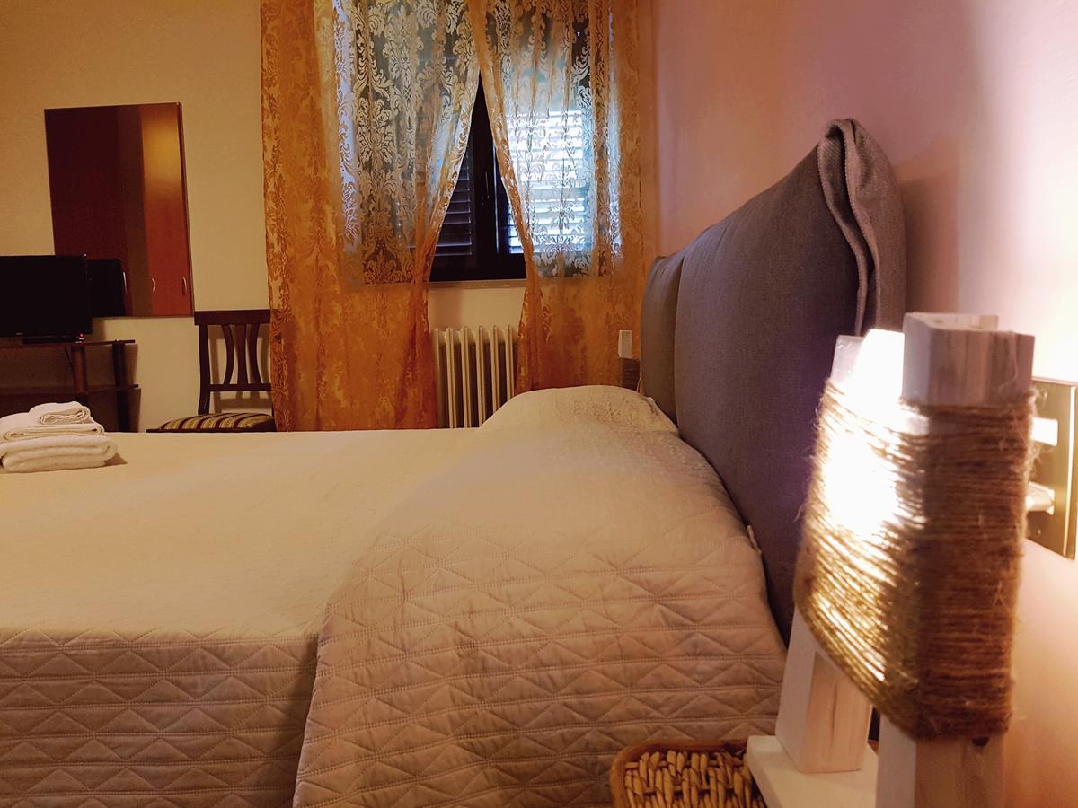 Relais Villa Lama Boutique Hotel Таранто Экстерьер фото