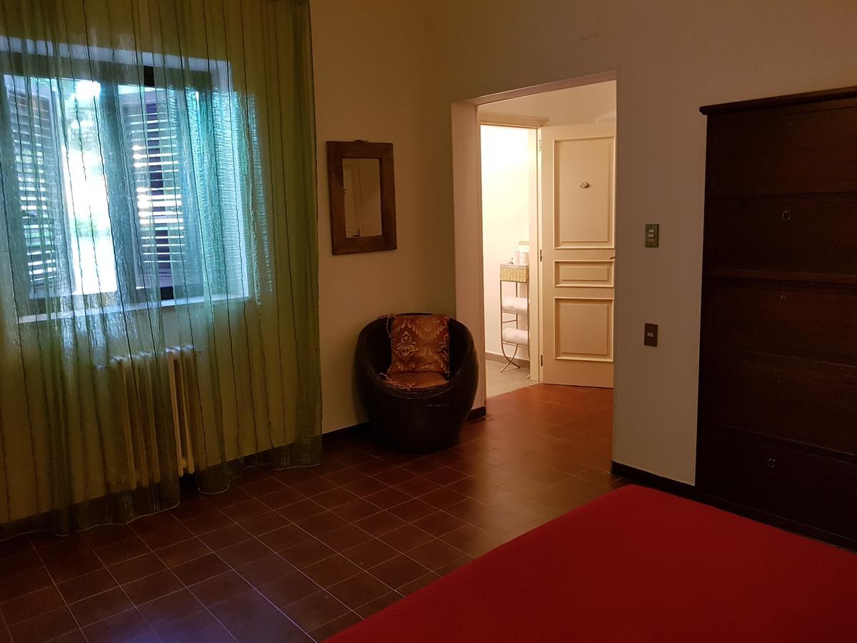 Relais Villa Lama Boutique Hotel Таранто Экстерьер фото