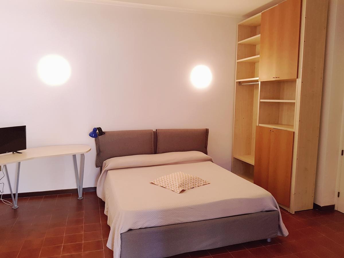Relais Villa Lama Boutique Hotel Таранто Экстерьер фото