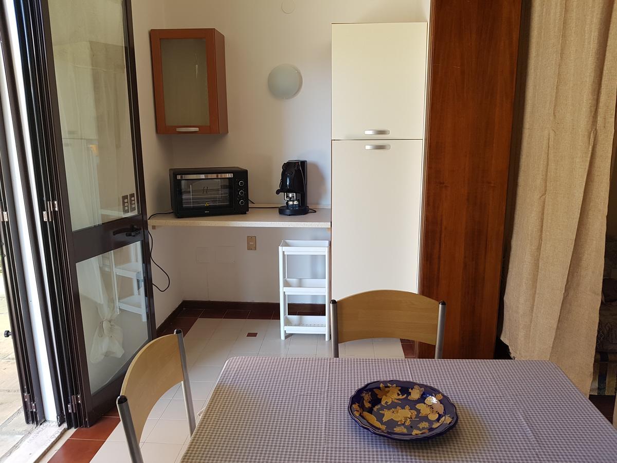 Relais Villa Lama Boutique Hotel Таранто Экстерьер фото
