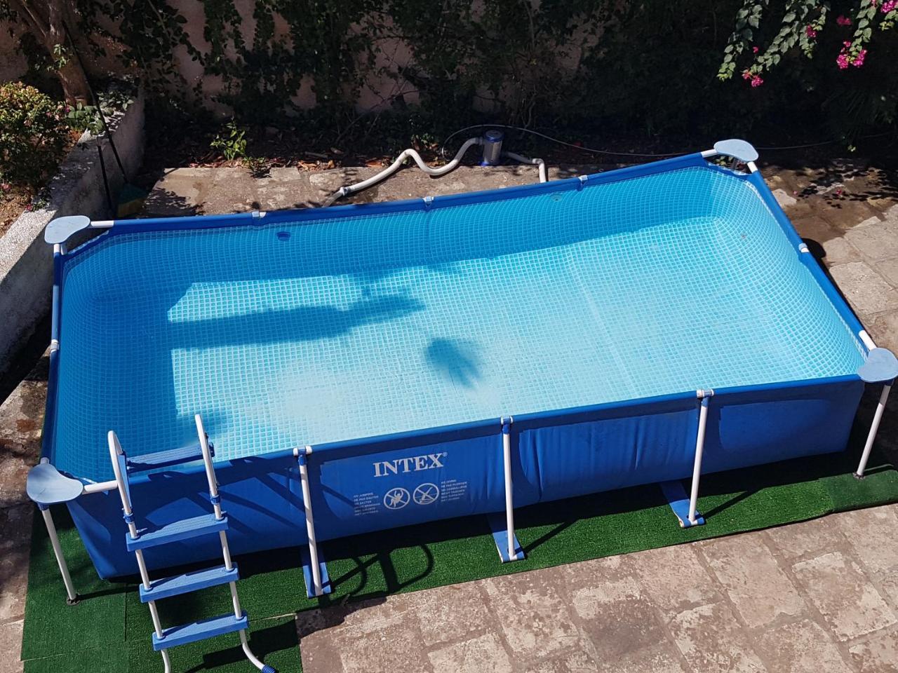 Relais Villa Lama Boutique Hotel Таранто Экстерьер фото