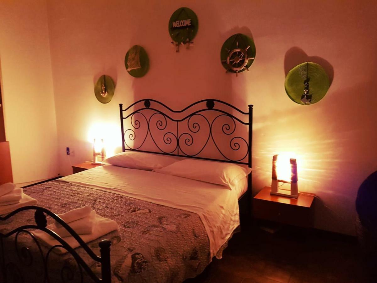 Relais Villa Lama Boutique Hotel Таранто Экстерьер фото