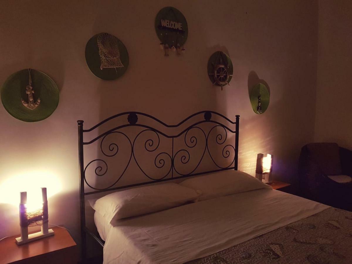 Relais Villa Lama Boutique Hotel Таранто Экстерьер фото