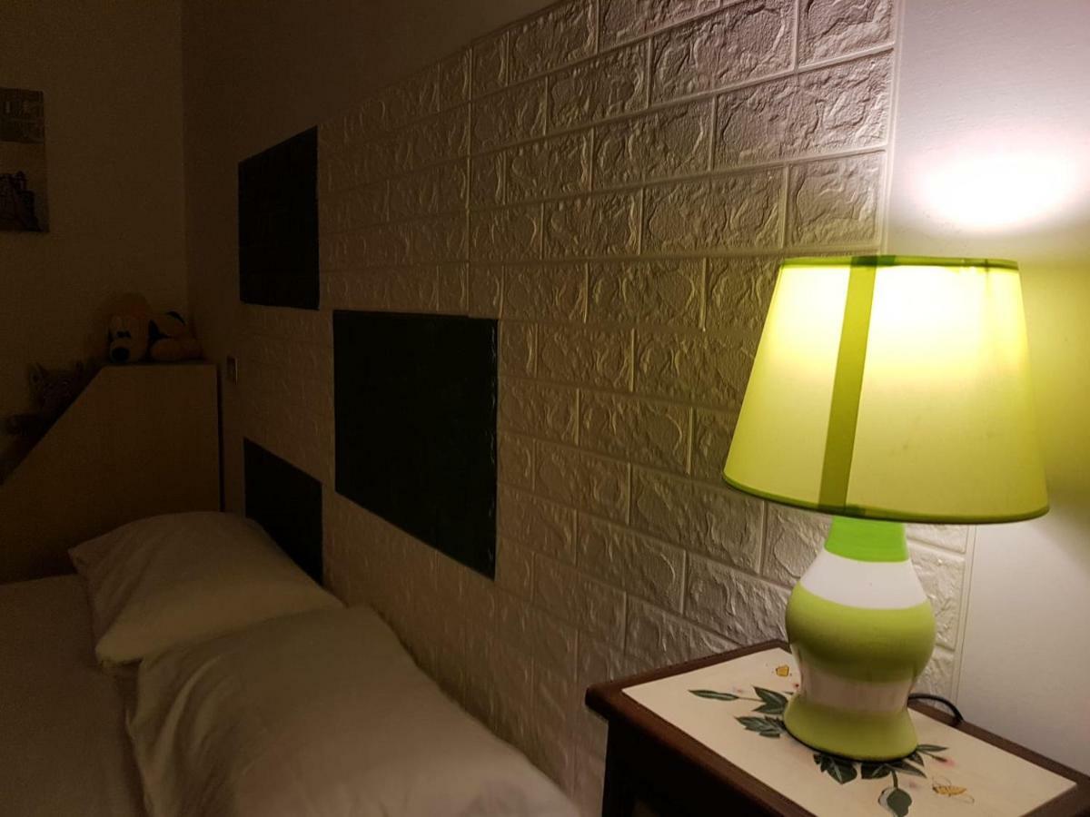 Relais Villa Lama Boutique Hotel Таранто Экстерьер фото