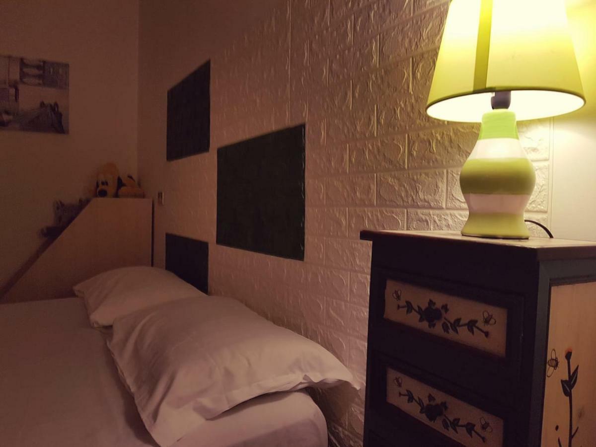Relais Villa Lama Boutique Hotel Таранто Экстерьер фото