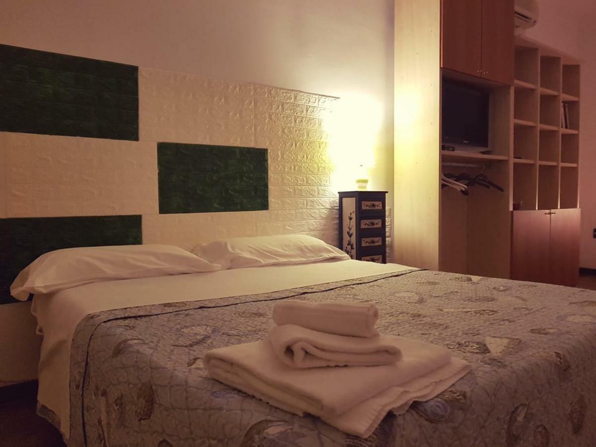 Relais Villa Lama Boutique Hotel Таранто Экстерьер фото